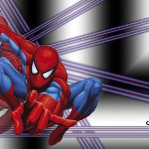 Your friendly neighborhood Spiderman!