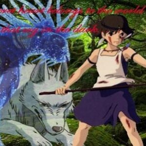Princess Mononoke
