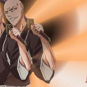 Ikkaku