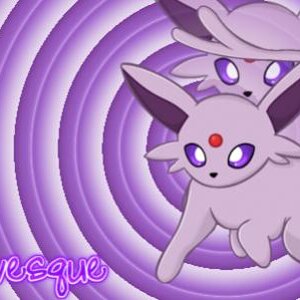 Espeon