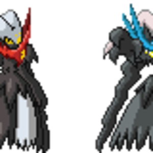 Darkrown