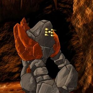 regirock
