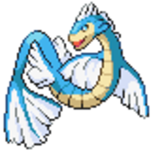 It's a really pretty shade of blue. I don' think it would look half as good if it were in a different color.
