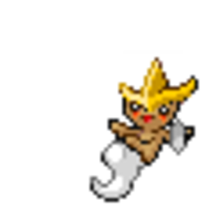 jirachi