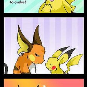 Pikachu's too cool for you. ;)

-Donated by Kakashi Hatake-