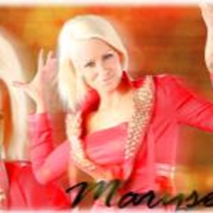 Maryse Ouellet