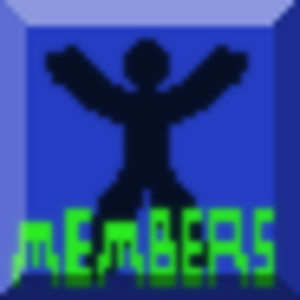 members icon