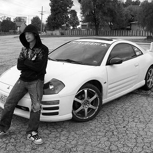 Before i wrecked it =[