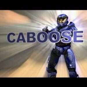 Caboose