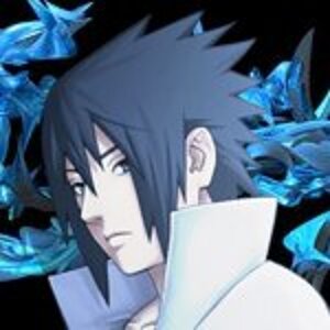 sasuke avatar
