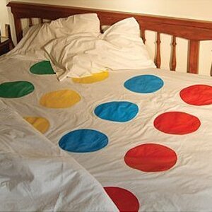 I want a sheet like this one.