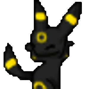 dancin pokemon.