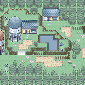 Unamed.

The first map I made for Sully's Hack (Pokemon Redemption). It was eventually dropped for a map that I was making concurrently. I was to lazy