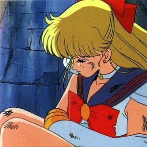 Sad Sailor Venus