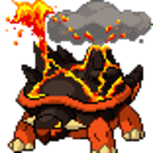 firetorterra