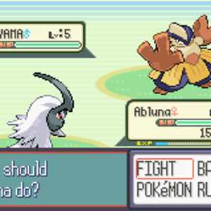 Pokémon Darkness Version 8