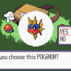 Pokémon Darkness Version 2