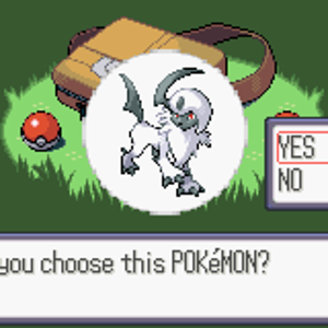 Pokémon Darkness Version 0