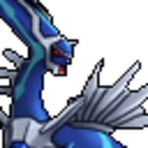 Dialga... Thing.. Update