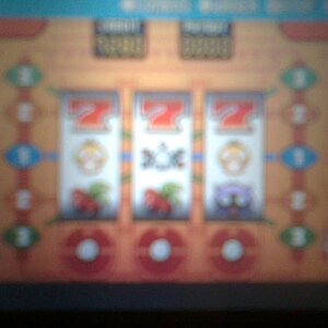 The biggest one-time payout of Celadon: 308 coins.