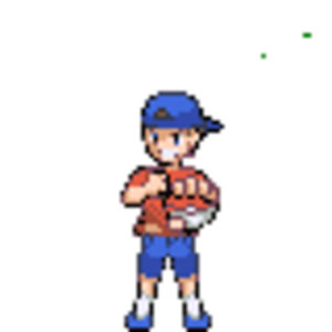For my game pokemon cyan. The possible firered/leafgreen style coloring