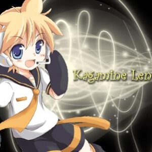 Kagamine Len