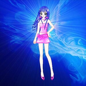 Air Girl