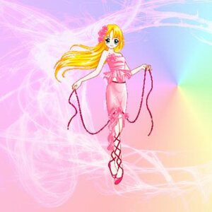 Light Girl