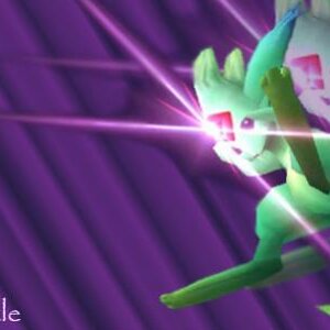 CARBUNCLE~