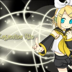 Kagamine Rin