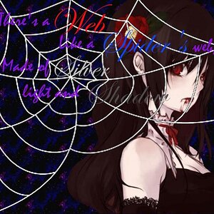 The non-resized version of Shadow's theme