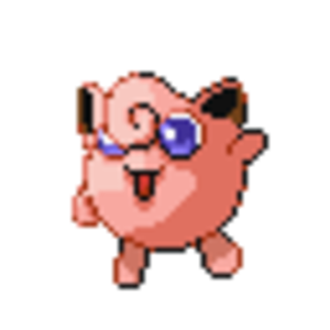 Jigglypuff