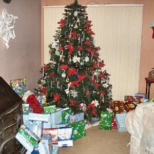 yay!Christmas!:D