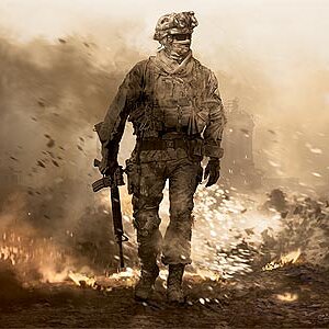 wallpaper modern warfare 2 02