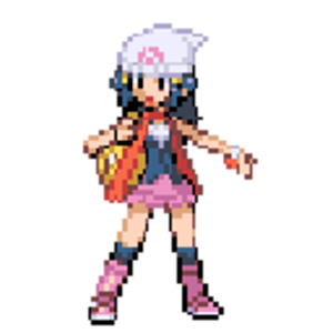 trainer001