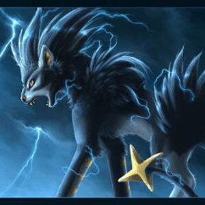 Luxray
:]
