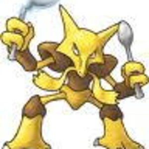 Alakazam