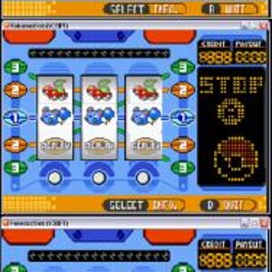 Slots