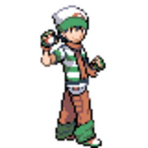 pokemontrainer