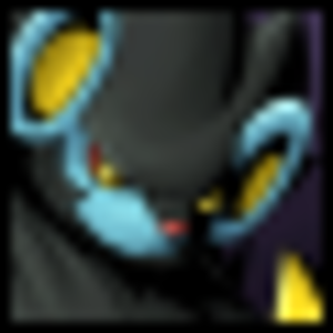 Luxray