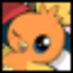 Torchic
