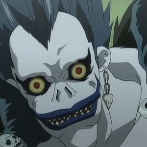 ryuk the sexy