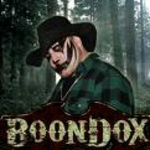 Boondox the Skarcrow.