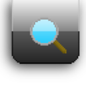 signature button search