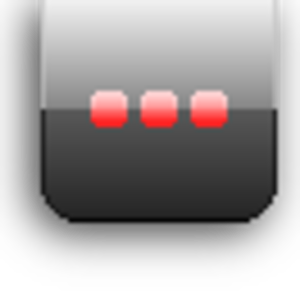 signature button more