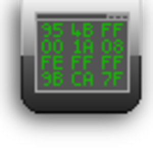 signature button hacking