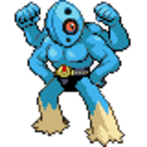 Blazaronachamp