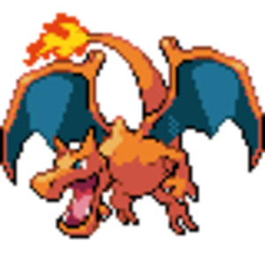 Charidactyl