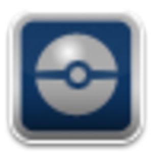 Pokécommunity iPhone App Icon concept