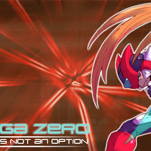 A signature banner made for Omega Zero.